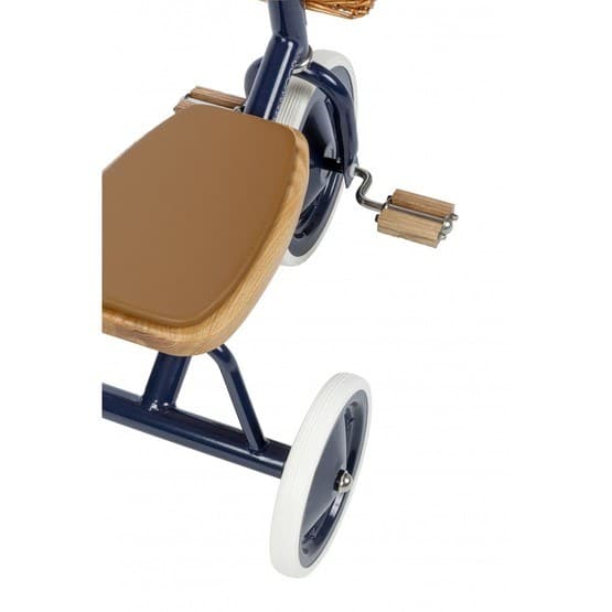 Banwood - Trike - Navy Blue