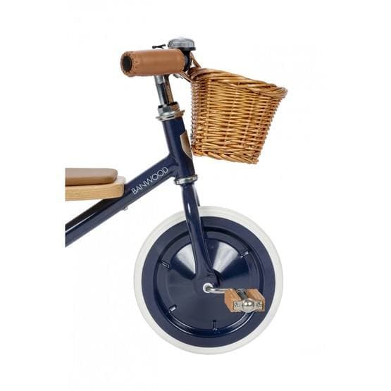 Banwood - Trike - Navy Blue