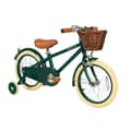 Miniatyrbild 3 av 6: Banwood - Classic Bicycle - Darkgreen