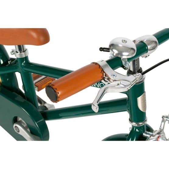 Banwood - Classic Bicycle - Darkgreen
