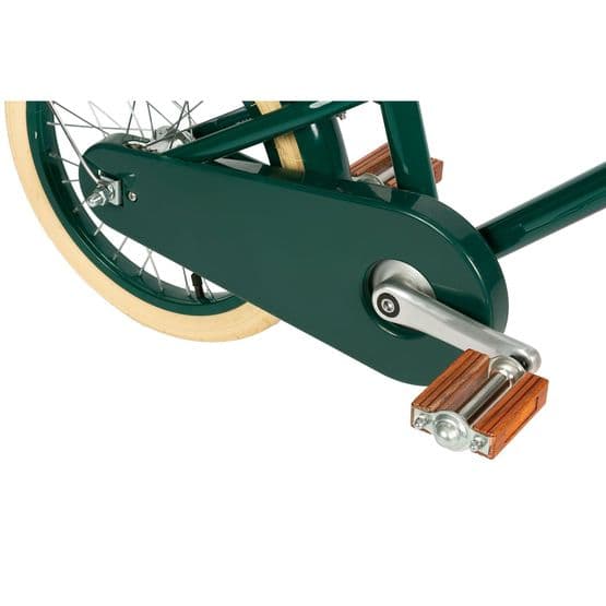 Banwood - Classic Bicycle - Darkgreen