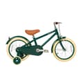 Miniatyrbild 2 av 6: Banwood - Classic Bicycle - Darkgreen