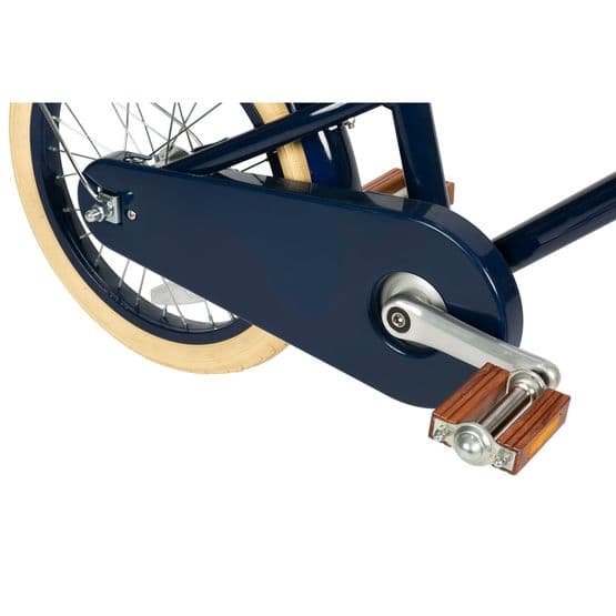 Banwood - Classic Bicycle - Navy Blue