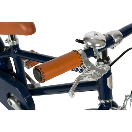 Banwood - Classic Bicycle - Navy Blue