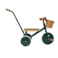Miniatyrbild 3 av 7: Banwood - Trike - Green