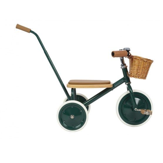 Banwood - Trike - Green