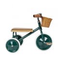 Miniatyrbild 4 av 7: Banwood - Trike - Green