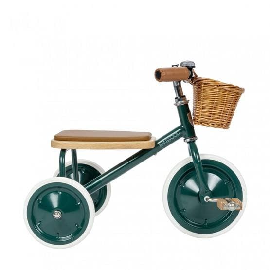 Banwood - Trike - Green