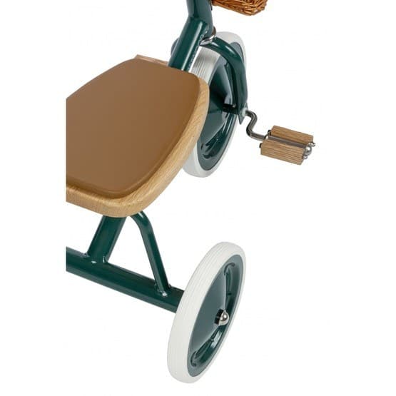 Banwood - Trike - Green