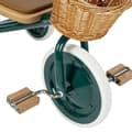 Miniatyrbild 7 av 7: Banwood - Trike - Green