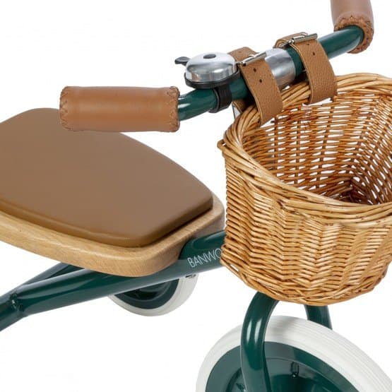 Banwood - Trike - Green