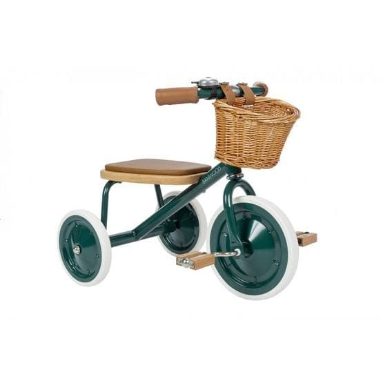 Banwood - Trike - Green