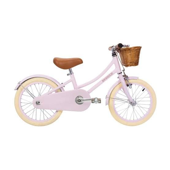 Banwood - Balance Bike - Classic 16" - Rosa