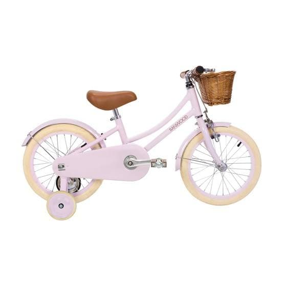 Banwood - Balance Bike - Classic 16" - Rosa