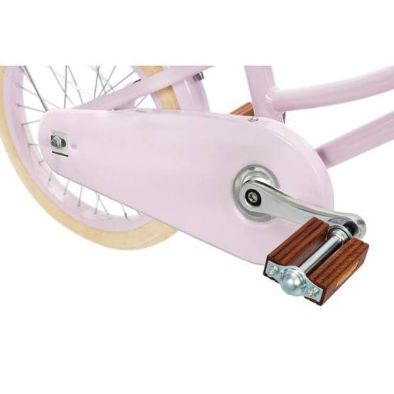 Banwood - Balance Bike - Classic 16" - Rosa