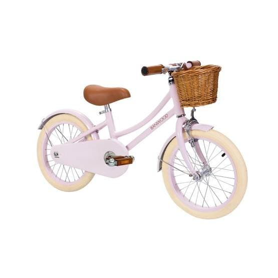 Banwood - Balance Bike - Classic 16" - Rosa