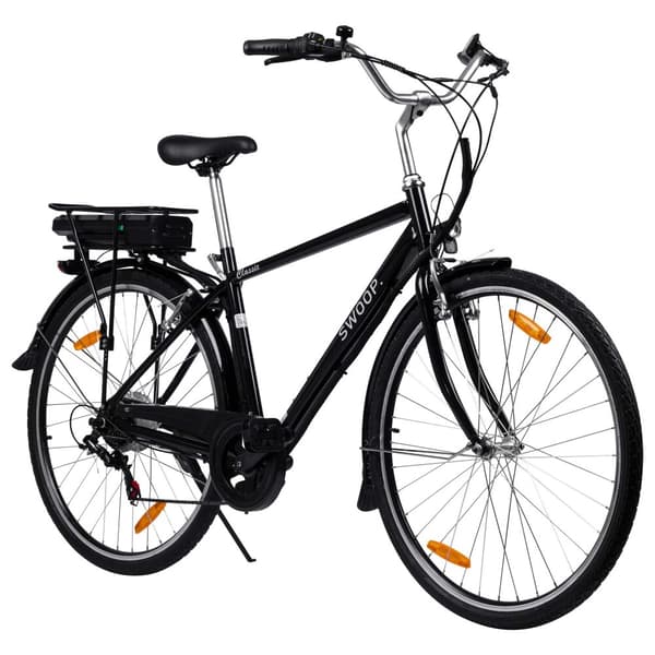 Swoop Elcykel Classic, herr 28"