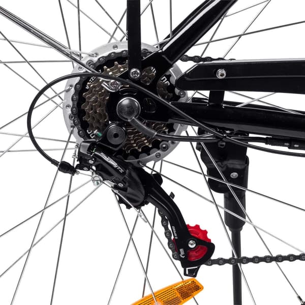 Swoop Elcykel Classic, herr 28"