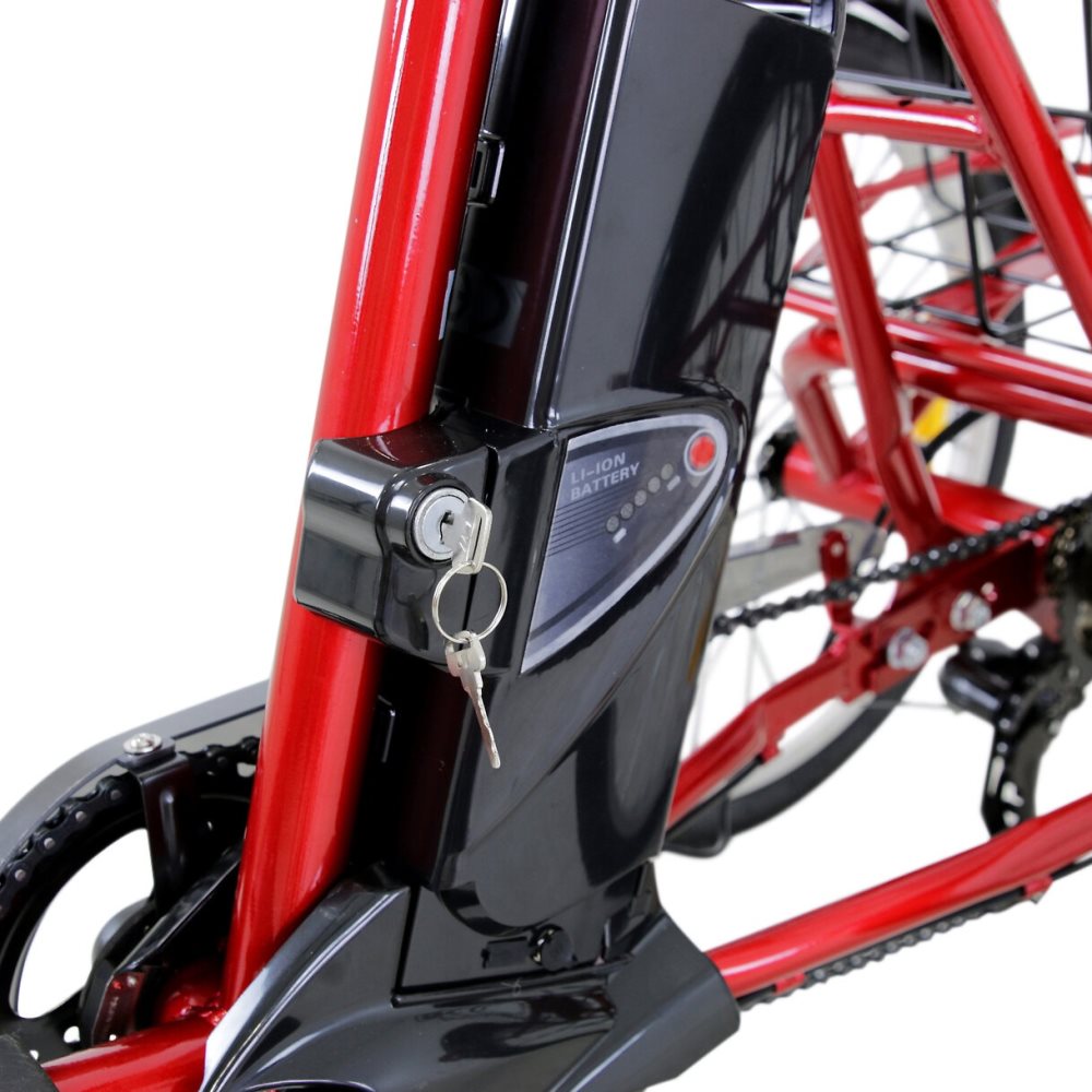 Bicicleta calvert urban 26 hot sale