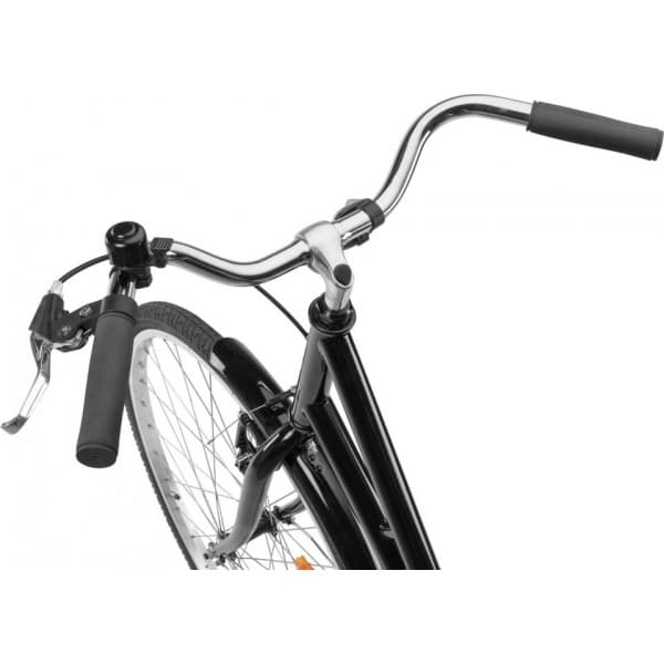 Baana Hermanni 28" -retropyörä