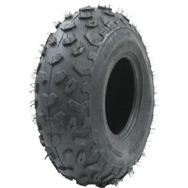 Wanda P330 ATV däck 19x7.00-8 - Road legal quad - ATV E märkt
