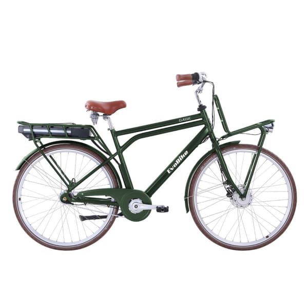 Elcykel EvoBike CLASSIC-7 - Herr