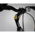 Miniatyrbild 3 av 4: Insera Central 7-v -cykel, 50 cm