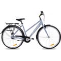 Miniatyrbild 1 av 4: Insera Central 7-v -cykel, 50 cm