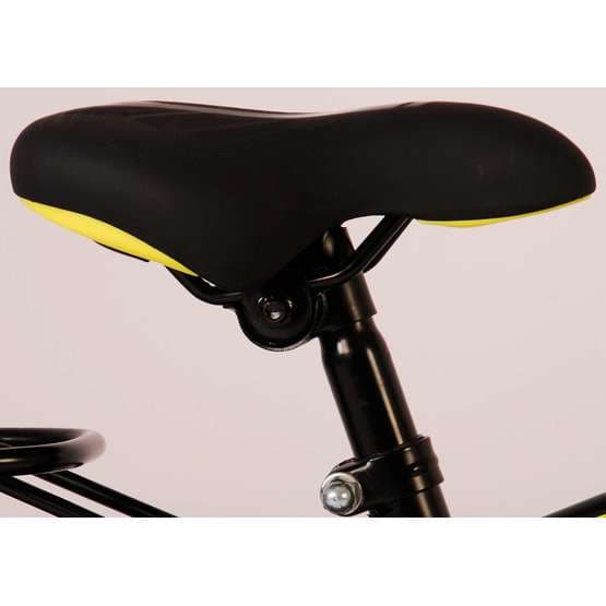 Volare - Barncykel - Thombike 12 Tum Gul - Fotbroms