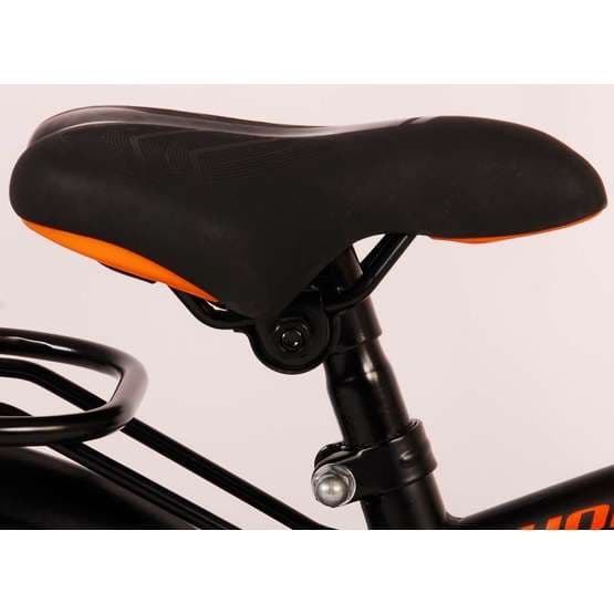 Volare - Barncykel - Thombike 14 Tum Orange - Fotbroms