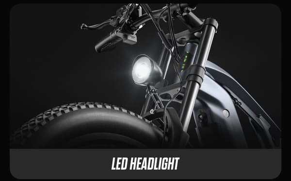 Elcykel Shengmilo MX05 25 km/h Aluminiumram 26 Tum 1000W 48V 17,5Ah Mountain Electric Bike