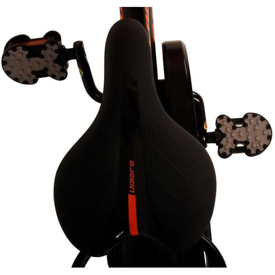 Volare - Børnecykel - Thombike 12 Tommer Orange - Fodbremse