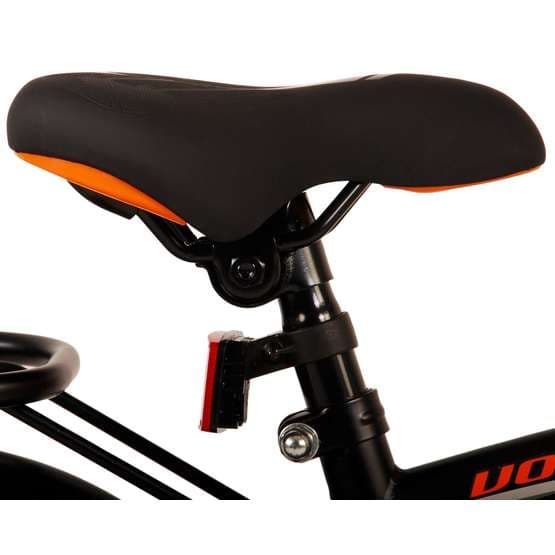 Volare - Børnecykel - Thombike 12 Tommer Orange - Fodbremse