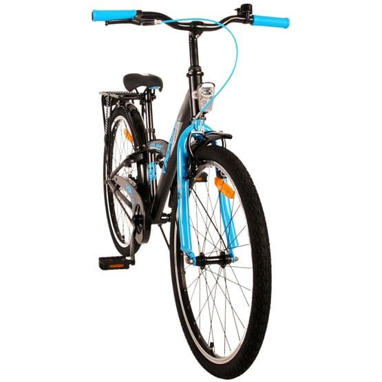Volare - Barncykel - Thombike 24 Tum Blå - Fotbroms
