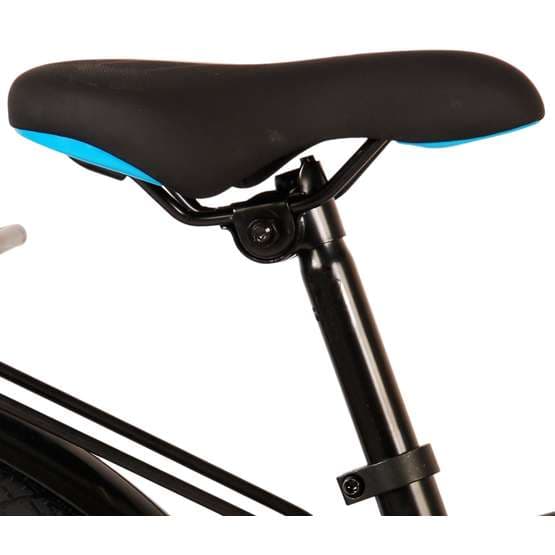 Volare - Barncykel - Thombike 24 Tum Blå - Fotbroms
