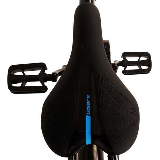 Volare - Barncykel - Thombike 24 Tum Blå - Fotbroms