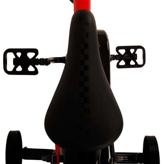 Volare - Barncykel - Cars 12 Tum Fotbroms