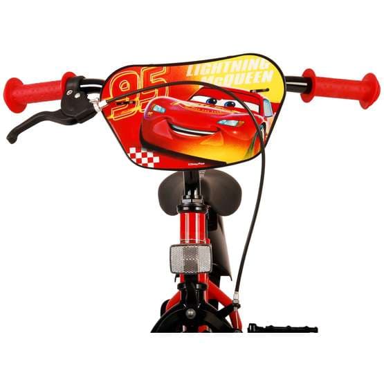 Volare - Barncykel - Cars 12 Tum Fotbroms