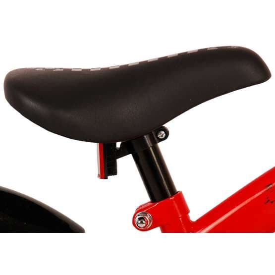 Volare - Barncykel - Cars 16 Tum Fotbroms