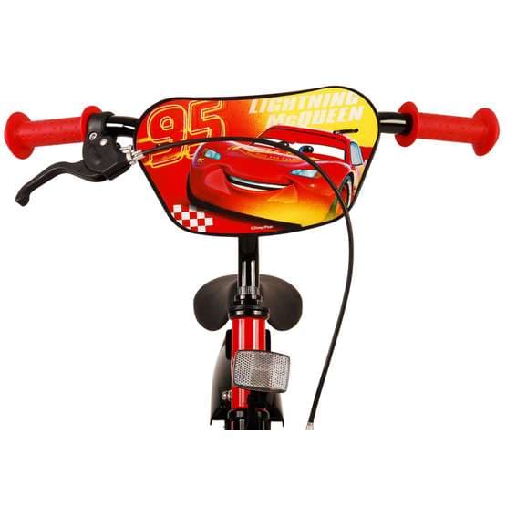 Volare - Barncykel - Cars 16 Tum Fotbroms