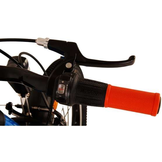 Volare - Børnecykel - Cross 20 Tommer Blå - 6 Gears