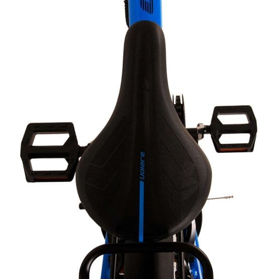 Volare - Børnecykel - Cross 20 Tommer Blå - 6 Gears