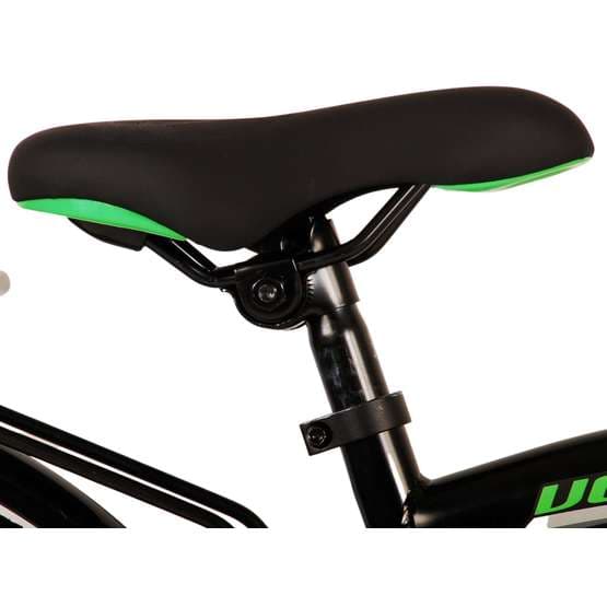 Volare - Børnecykel - Thombike 20 Tommer Grøn - Fodbremse