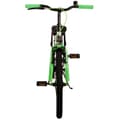Miniatyrbillede 11 af 11: Volare - Børnecykel - Thombike 20 Tommer Grøn - Fodbremse