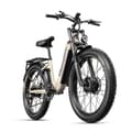 Miniatyrbild 3 av 11: Shengmilo S700 elcykel 2000W elcykel 48V 17.5ah batteri Shimano 7-växlad elcykel 26 tums elcykel med tjocka däck