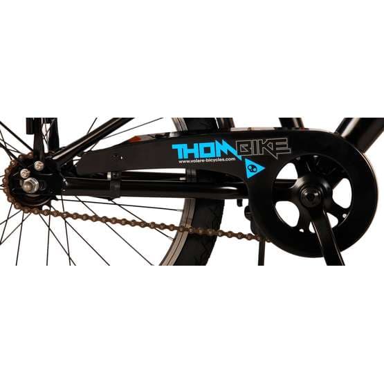 Volare - Barncykel - Thombike 20 Tum Blå - Fotbroms