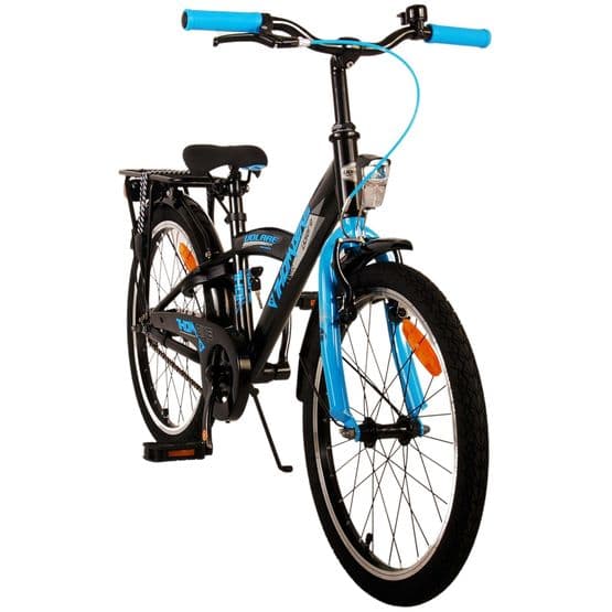 Volare - Barncykel - Thombike 20 Tum Blå - Fotbroms