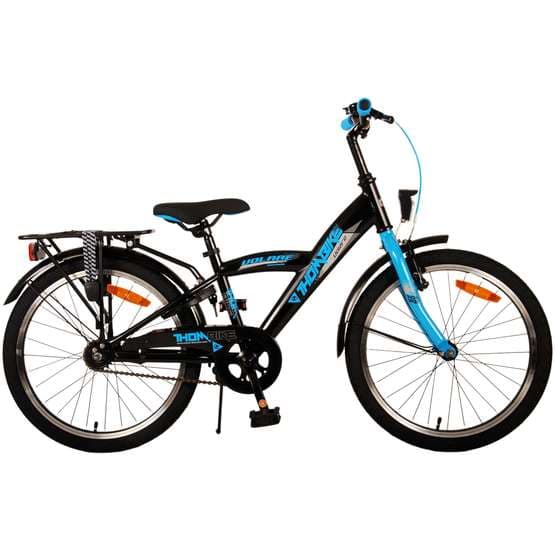 Volare - Barncykel - Thombike 20 Tum Blå - Fotbroms