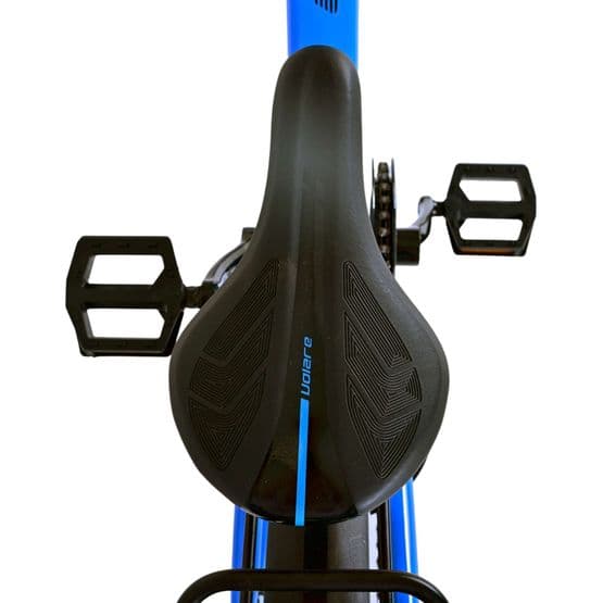 Volare - Børnecykel - Cross 20 Tommer Blå - Fodbremse