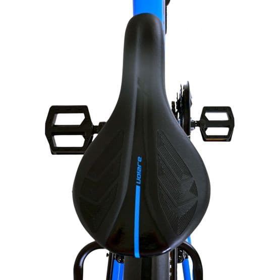 Volare - Barncykel - Cross 24 Tum Blå - 18 Växlar